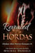 Revealed By Hordas - Olodian Alien Warrior Romance, #6