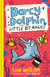 Darcy Dolphin is a Little Bit Magic!