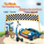 The Wheels The Friendship Race ?????? ?? ???????  ????? ?????? - English Russian Bilingual Collection