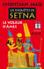 Les enquêtes de Setna - tome 3 Le voleur d'âmes