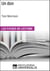 Un don de Toni Morrison (Les Fiches de Lecture d'Universalis) - Les Fiches de Lecture d'Universalis