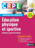 Education physique et sportive - Oral 2019 - Préparation complète - CRPE - Format : ePub 3