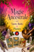 Magie Ancestrale Tarot, Reiki et Plantes