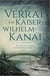 Verrat am Kaiser-Wilhelm-Kanal - Historischer Kriminalroman