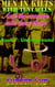 Men In Kilts With Tentacles and The Women Who Love Them - Book 7: Underground - Men In Kilts With Tentacles and The Women Who Love Them, #7