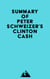 Summary of Peter Schweizer's Clinton Cash
