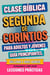 Clase Bíblica para Adultos y Jóvenes: Guía Principiantes — Segunda de Corintios - Clase Bíblica Dominical Para Jóvenes y Adultos, #47