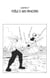 One Piece édition originale - Chapitre 27 - Fidèle à ses principes