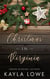 Christmas in Virginia - A Very Merry State of Love, #6