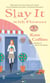 Slay it with Flowers - A Flower Shop Mystery