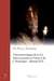 L'HERMENEUTIQUE DE LA FOI DANS LA PENSEE ET L'OEUVRE DE J. RATZINGER - BENOIT XVI