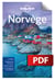 Norvège - 4ed