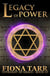 Legacy of Power - Covenant of Grace, #3