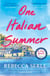 One Italian Summer - escape to the Italian sun with this heartbreaking read