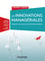 Les innovations managériales - Donner du sens à la transformation