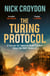 The Turing Protocol - Discover a past you never thought possible in this gripping, high-stakes historical thriller