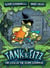 Tank & Fizz: The Case of the Slime Stampede