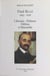 Paul Ruat (1862-1938) : libraire, éditeur, félibre à Marseille