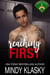 Reaching First - Diamond Brides, #3