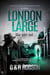 London Large: Way Past Evil - Detective Hawkins Crime Thriller Series, #5