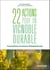 22 actions pour un vignoble durable - Innovations et retours d'expériences
