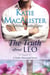 The Truth About Leo - Noble Historical Series, #4