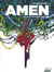 Amen - Tome 01 - Ishoa ou la précession des équinoxes