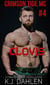 Clovis - Crimson Tide MC, #4