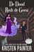 De Dood Redt de Geest - Nocturne Falls Nederlands, #9