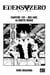 Edens Zero Chapitre 109 - Red cave, la grotte rouge