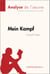 Mein Kampf d'Adolf Hitler (Analyse de l'oeuvre) - Analyse du manifeste politique nazi : totalitarisme, antisémitisme, propagande et origines de l’idéologie du IIIe Reich