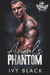 Angel's Phantom - Steel Knights Motorcycle Club Romance Series, #1