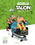 Les Impétueuses tribulations d'Achille Talon - Tome 3 - Achille Talon est proche du peuple