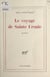 Le voyage de Sainte Ursule