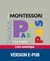 Montessori Pas à Pas : Les maths 6-12 ans