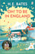 Oh! to be in England - Inspiration for the ITV drama The Larkins starring Bradley Walsh