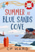 Summer at Blue Sands Cove - Glorious Summer, #1
