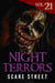 Night Terrors Vol. 21 - Night Terrors, #21