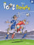 Les Foot furieux T24