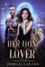 Her Lion Lover: A Cinderella Retelling - Fated Mates of Mirror Academy Romantasy series, #2