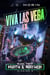 Viva, Las Vega IX - Black Ocean: Mirth & Mayhem, #5