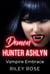 Demon Hunter Ashlyn: Vampire Embrace - Sexy Demon Hunter Series, #4