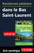 Randonnée pédestre dans le Bas Saint-Laurent