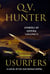Usurpers, A Novel of the Late Roman Empire - The Embers of Empire, #2