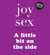The Joy of Sex - The timeless guide to lovemaking