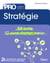 Pro en Stratégie - 58 outils et 10 plans d'action