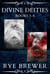 Divine Deities Box Set 2 - Divine Deities Box Sets, #2