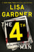 The 4th Man - An FBI Profiler / Detective D. D. Warren Story