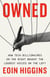 Owned - How Tech Billionaires on the Right Bought the Loudest Voices on the Left