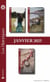 Pack mensuel Les Historiques - 3 romans (Janvier 2025)
